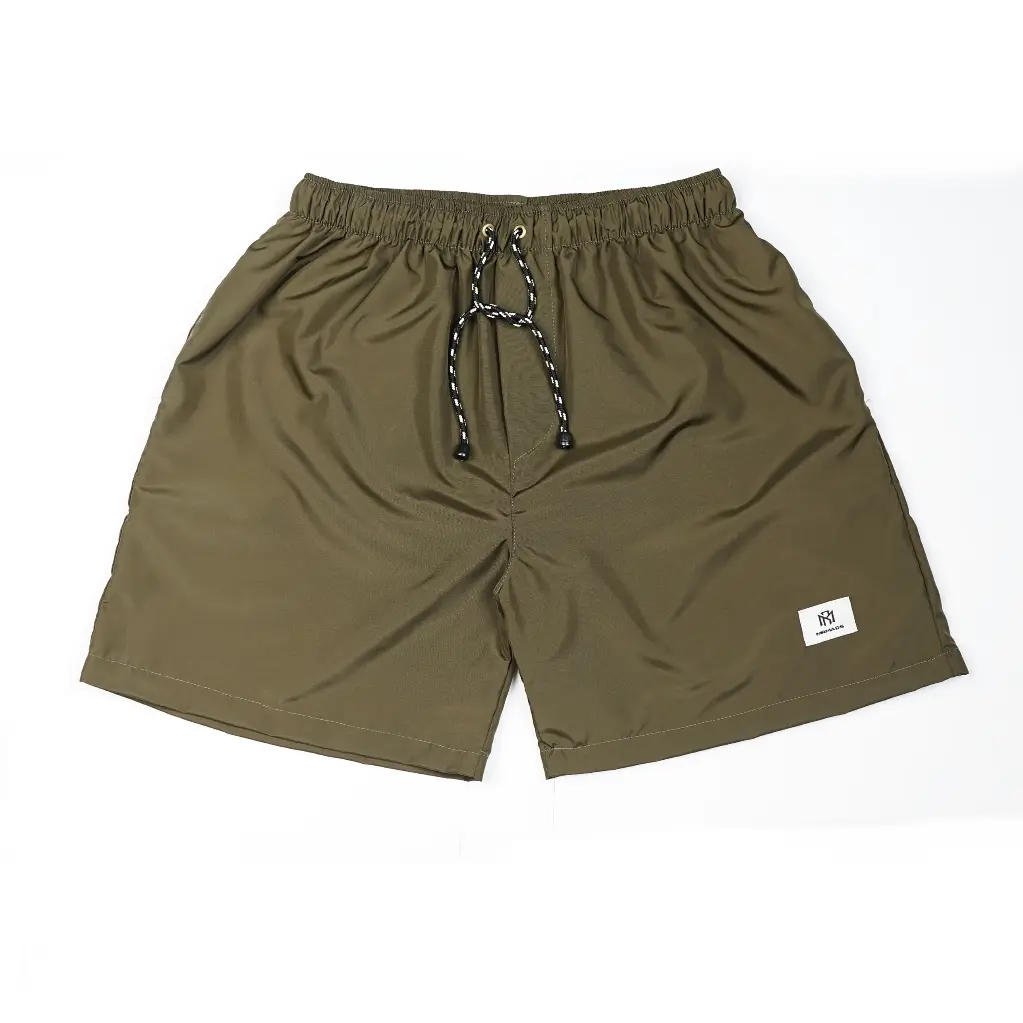 Conor - Army Fit Bigsize