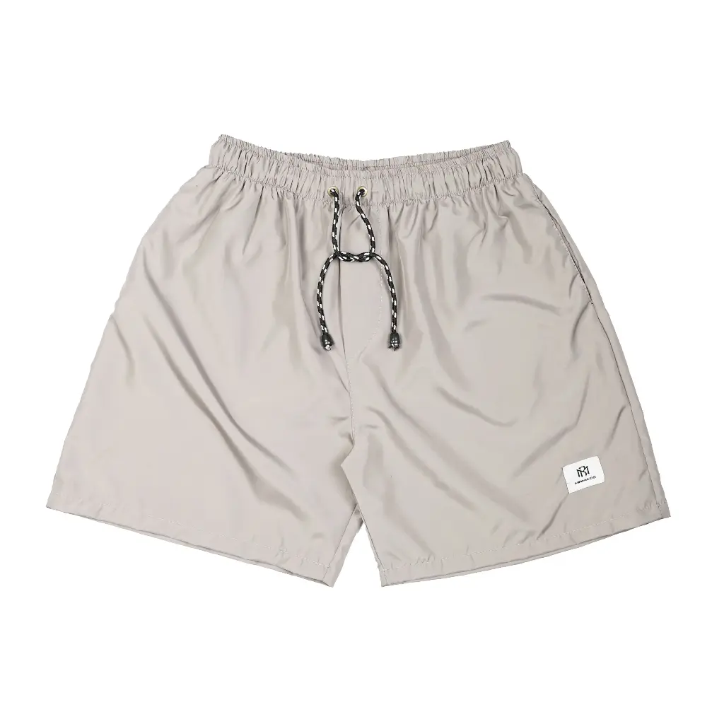 Conor - Grey Fit Bigsize