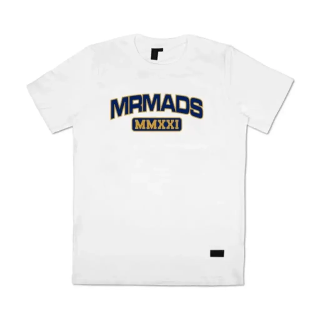 Kaos - Urban White Royal