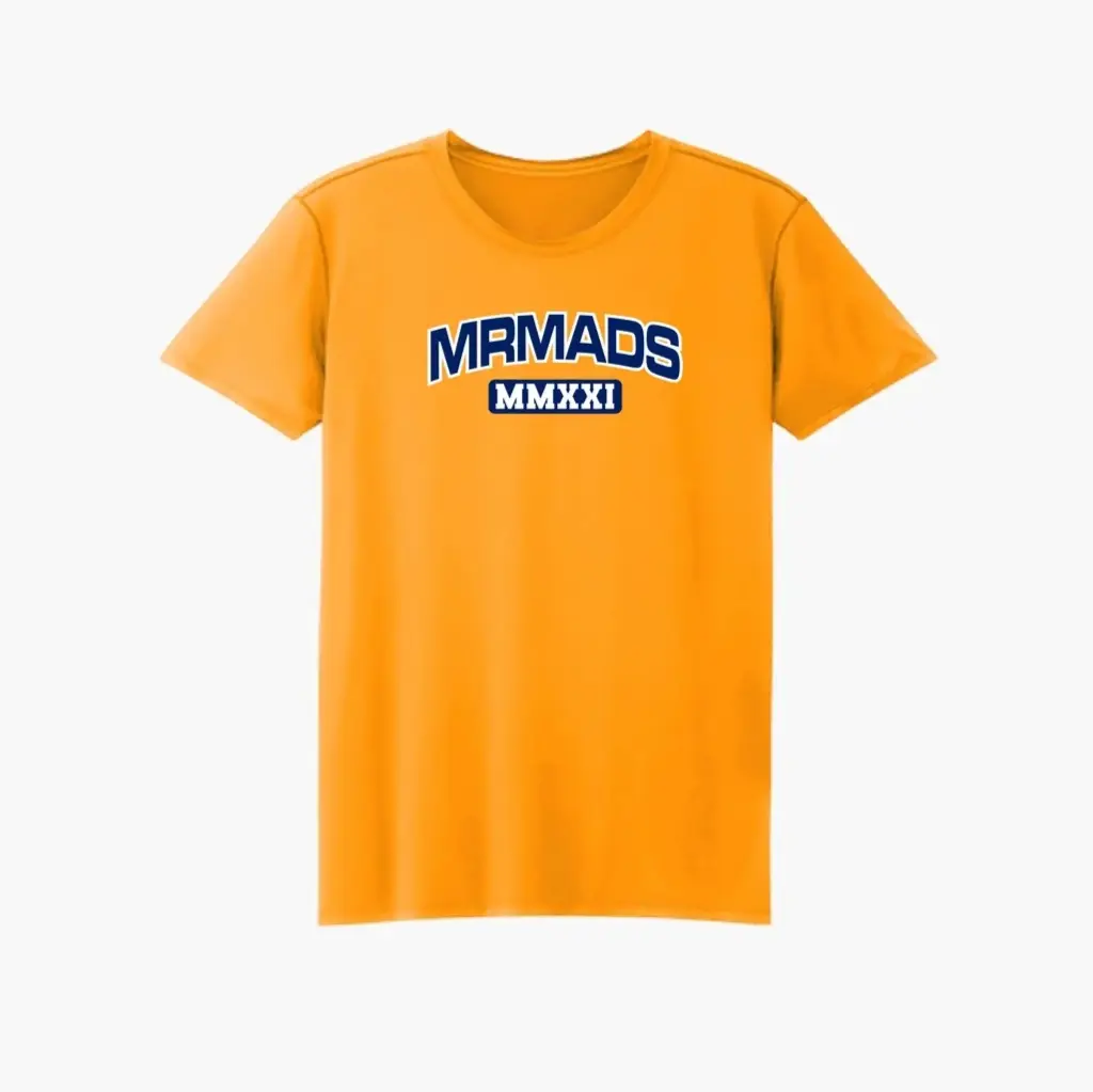 Kaos - Urban Yellow California