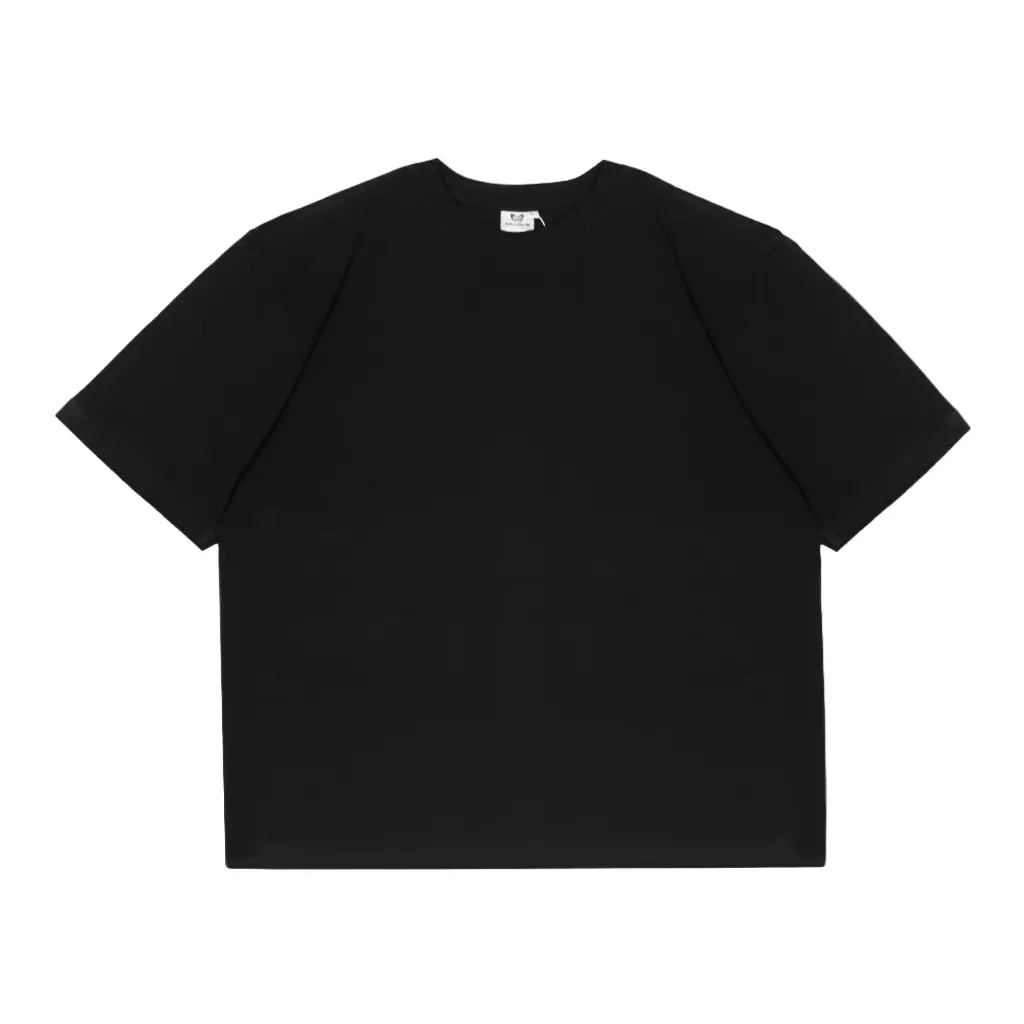 Kaos Polos - Oversize Basic T-ShirT 