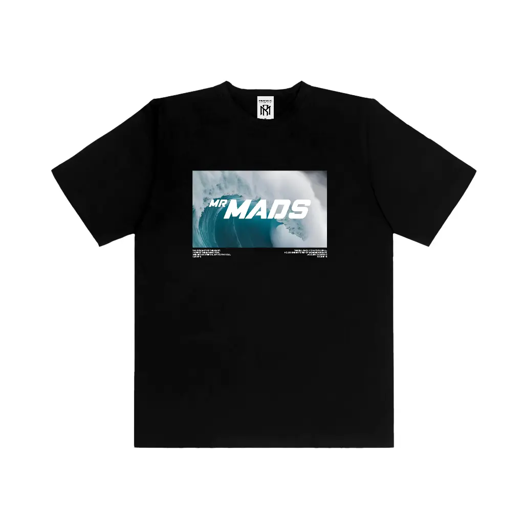 Ripple T-Shirt