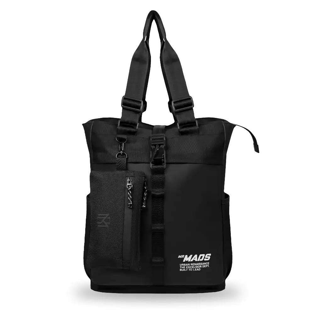 Velkan Tote Bag