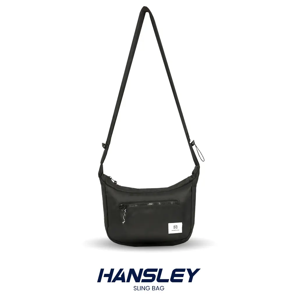 Hansley Sling Bag