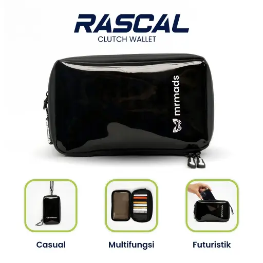 [RASCAL-0-0] Rascal_Black