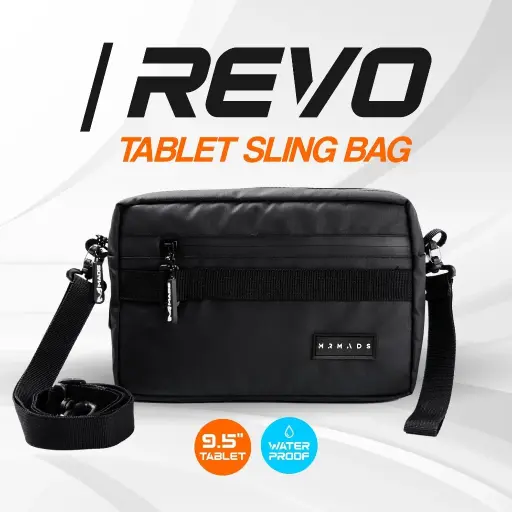 [REVO-0-0] Revo - _