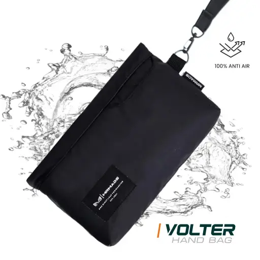 [VOLTER-0-0] Volter